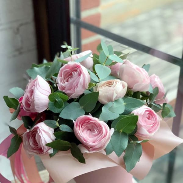 Pink Happiness