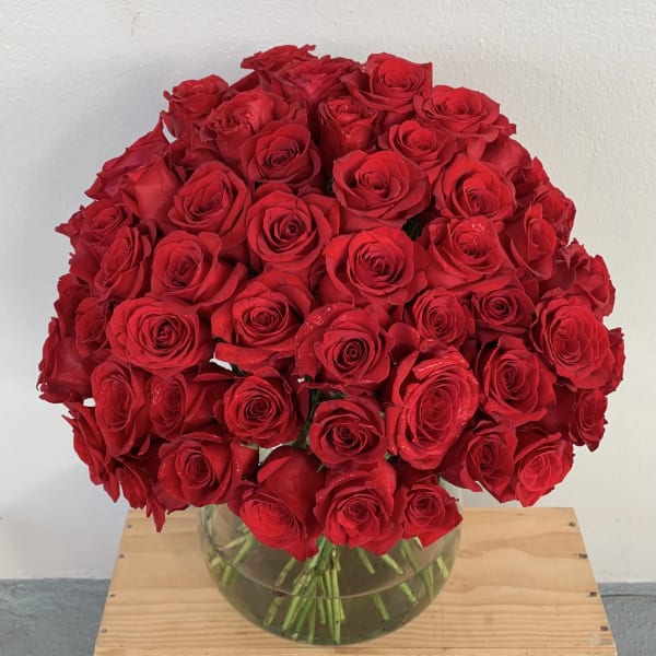 Roses