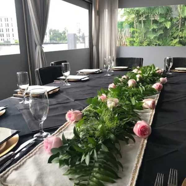Event in Mastros
