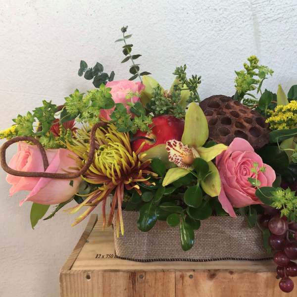Botanical Beauty