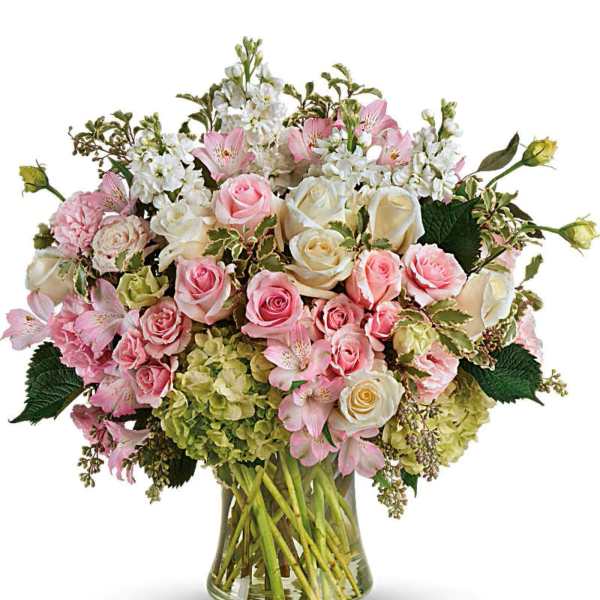 Beautiful Love Bouquet
