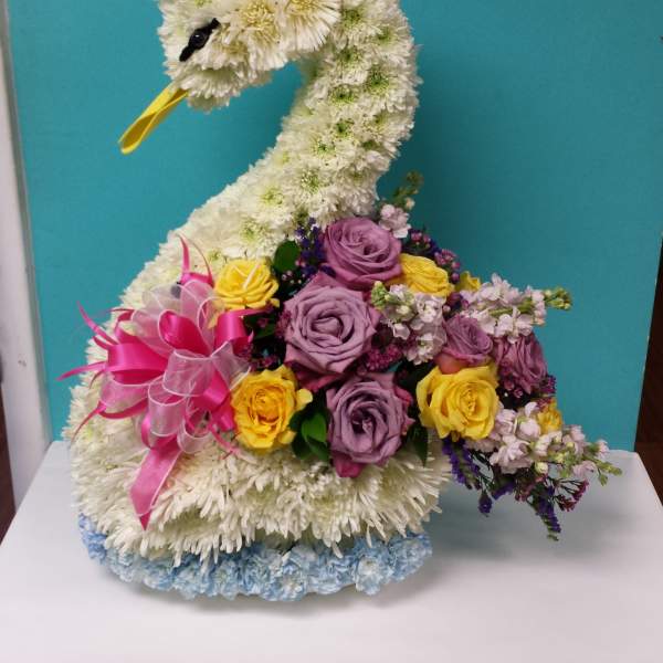 White Swan
