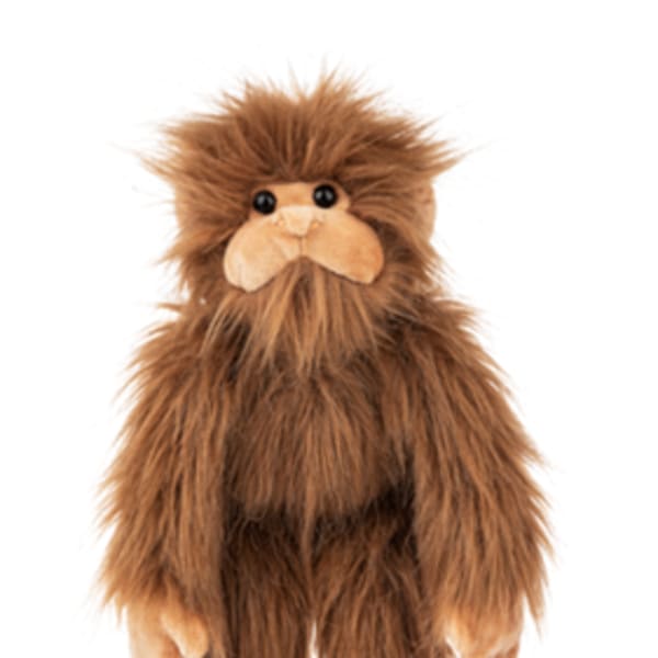 Mighty Bigfoot