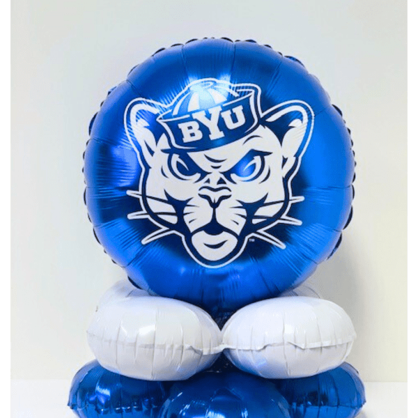 Old school Sailor Cougar Air Bouquet table top
