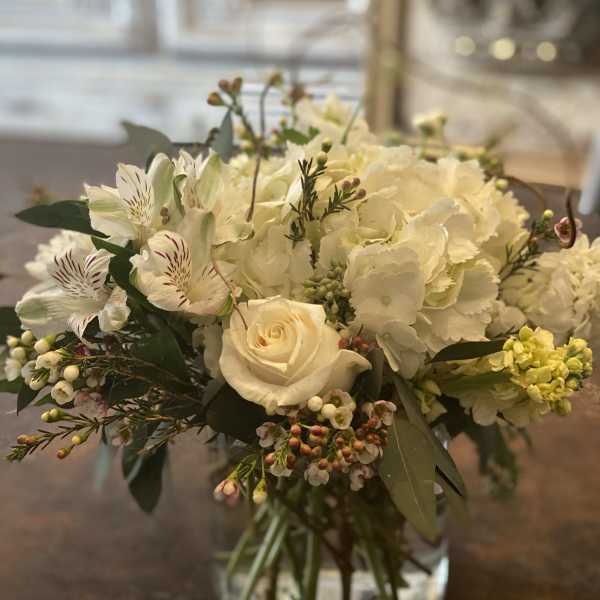 Blooms Pretty