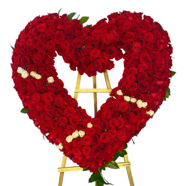 Sacred Heart
