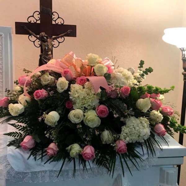 Golden Heart Tribute