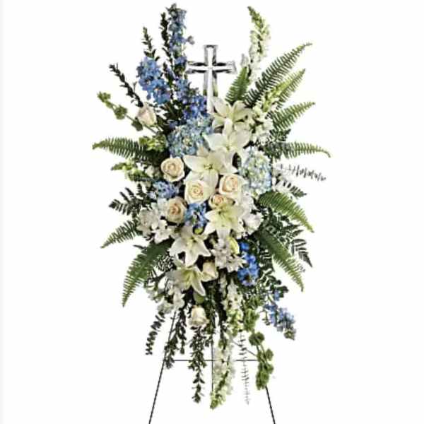 Eternal Grace Spray