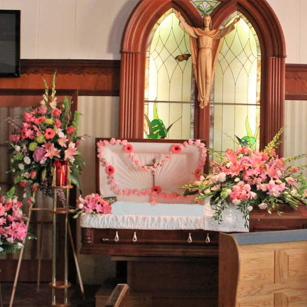 Pinks Set