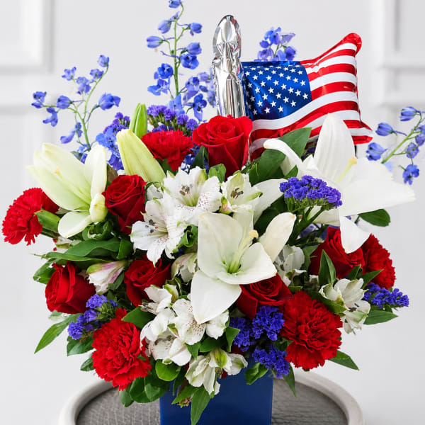 Honor remembrance tribute