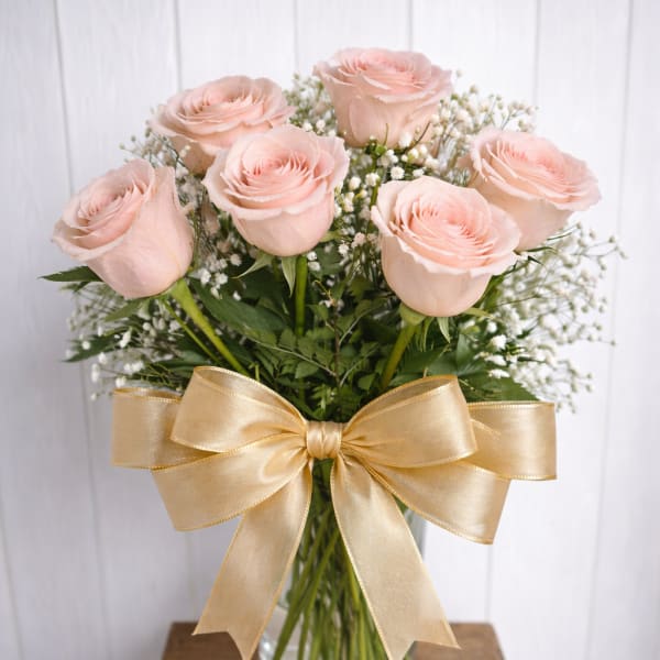 Perfect pink