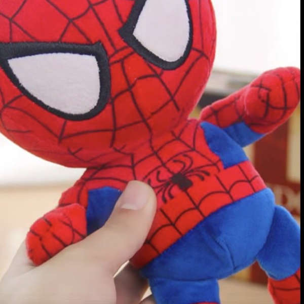 Spider Man