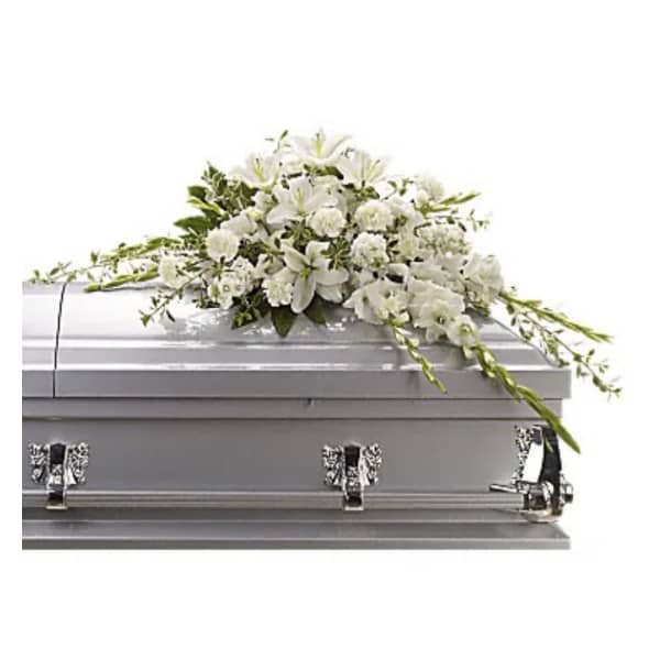 Bountiful Memories Casket