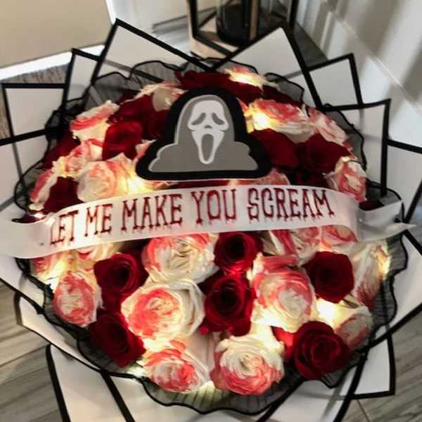 Let Me Make You Scream