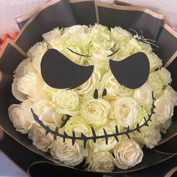 Jack Skellington