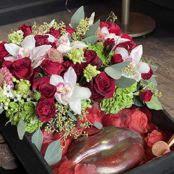 Box of love