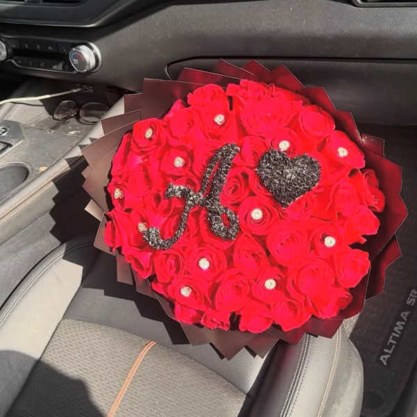 Classy Red