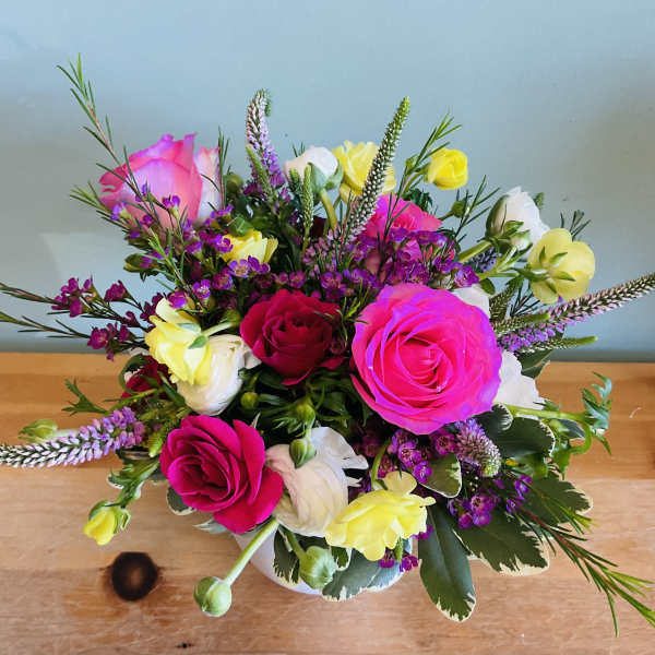 Fantastic Flowers
