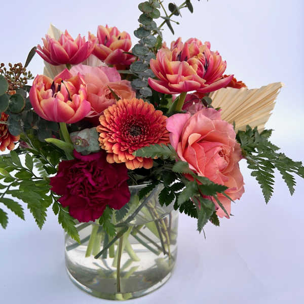 Hot Pink