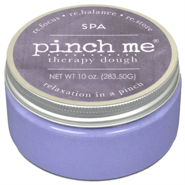 Spa Pinch Me Therapy Dough