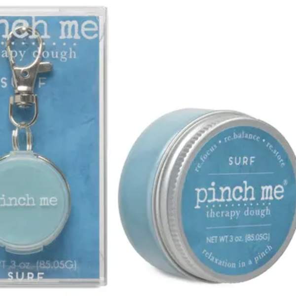 Surf Pinch Me Therapy Dough