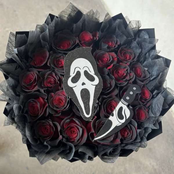 Scream for love