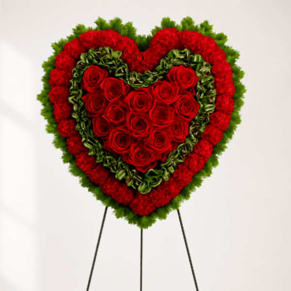 Majestic Heart