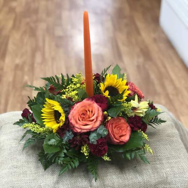 Simple Thanks