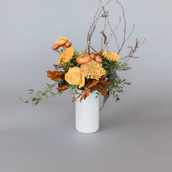Harvest Blooms
