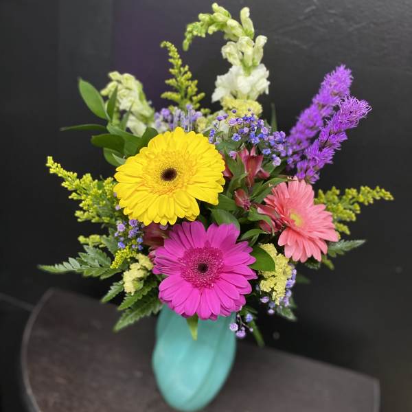 Wildflower Jubilee