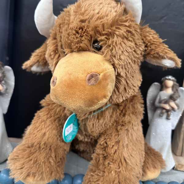 Stuffed Animals and Bears