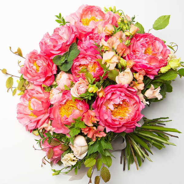 new york city bonanza bouquet delivery