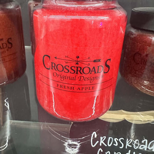 Crossroads Candles