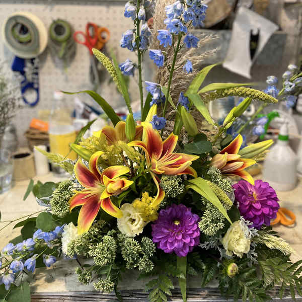 Smooth Sailing