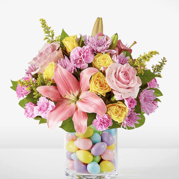 Easter Time