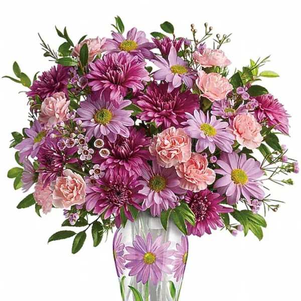 Sweet As Can Be Bouquet