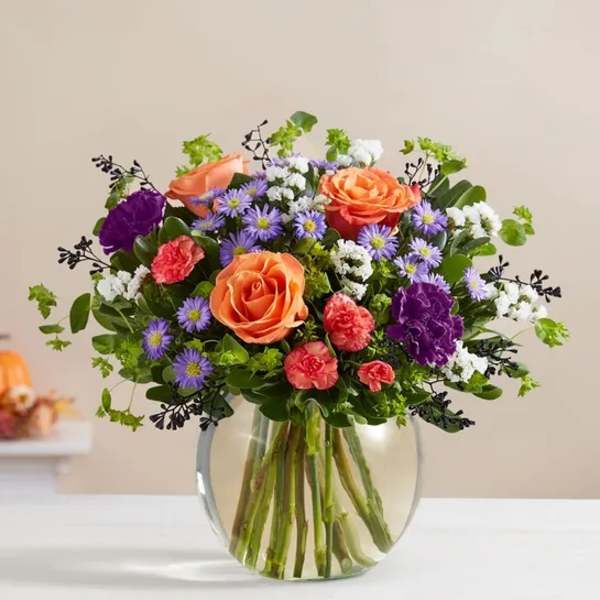 Halloween Delight Bouquet