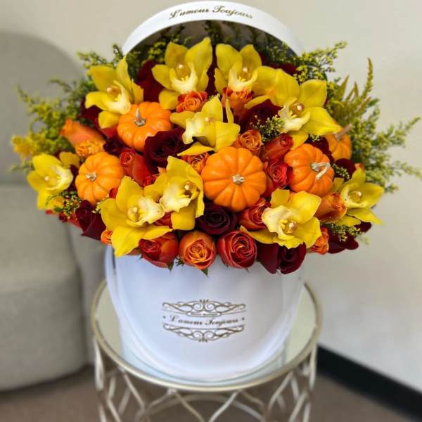 Fall Symphony Signature Box
