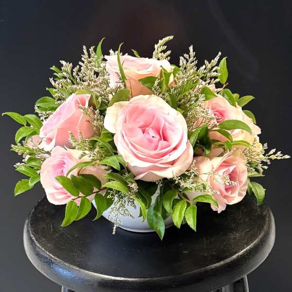 #A095 - Bowl of Sweetness