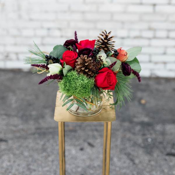 Season Greetings!