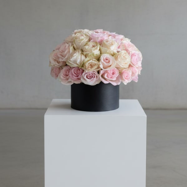 Pink Champagne