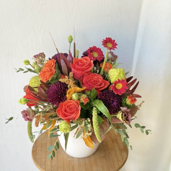 EC47 - Colors of Fall