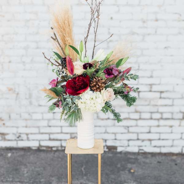 Boho Christmas