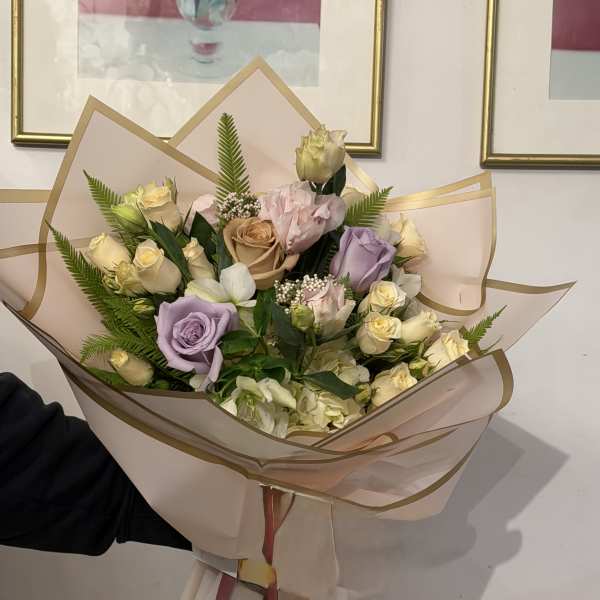 BOUQUET