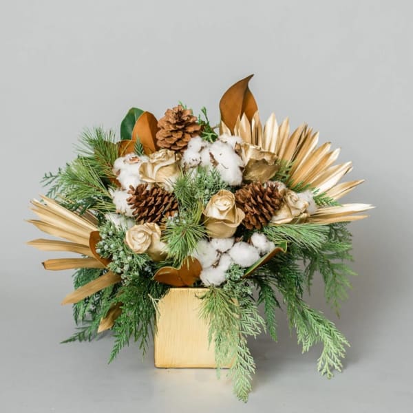 Yuletide Memory