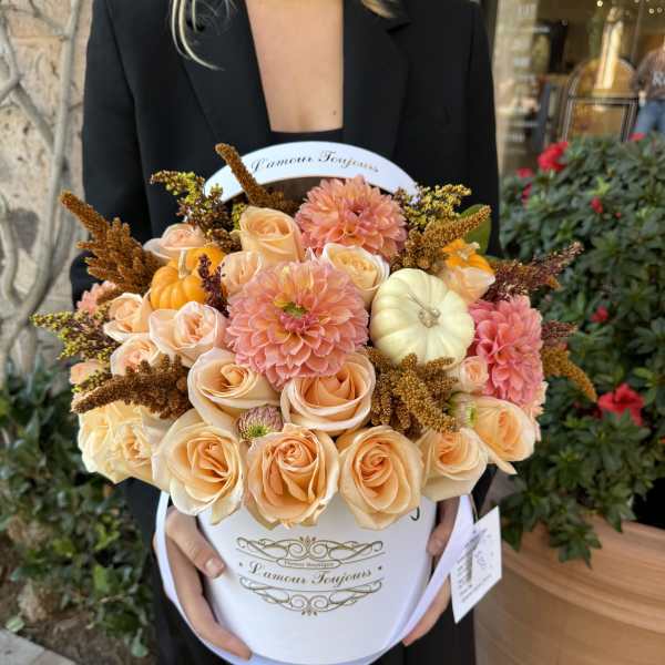 Fall Symphony Signature Box II