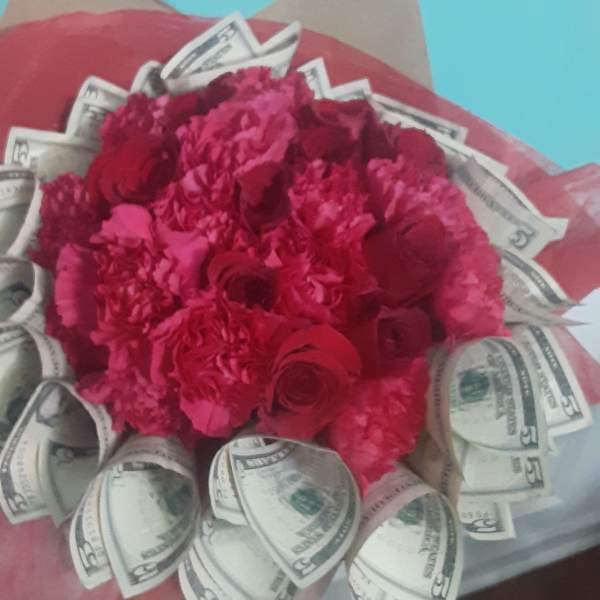 Money Blooms