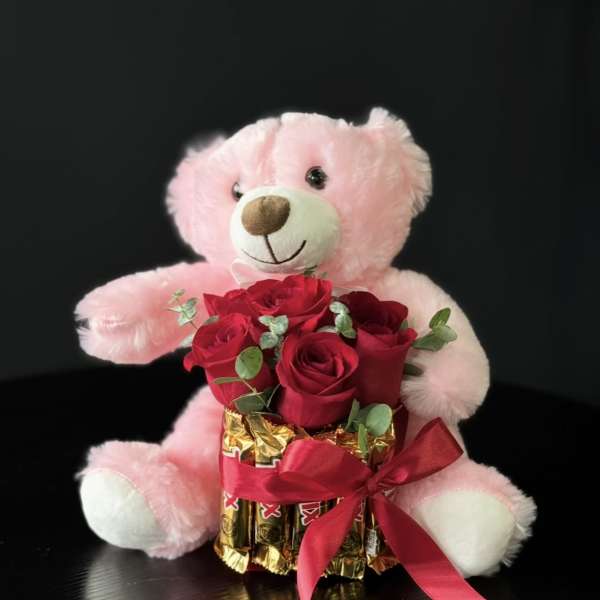 Sweet Love Gift Set