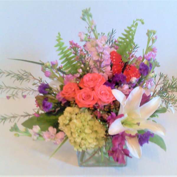 Summertime