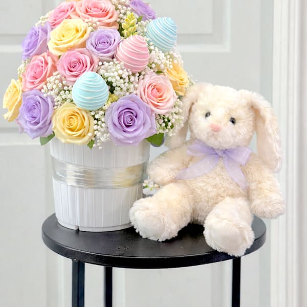 Bunny Bloom